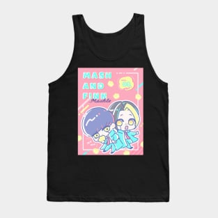 Mash And Finn Tank Top